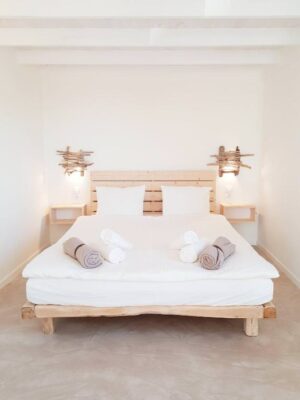 Skopelos Eunices House