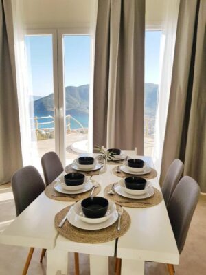 Skopelos Eunices House