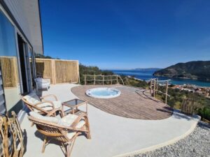 Skopelos Eunices House