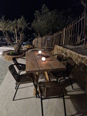 Skopelos Eunices House