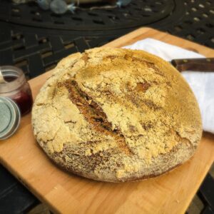 Skopelos Fasolaki Stay Food Experience