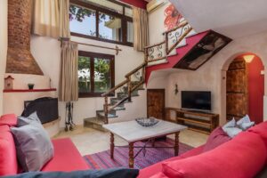 Skopelos Fasolaki Stay Food Experience