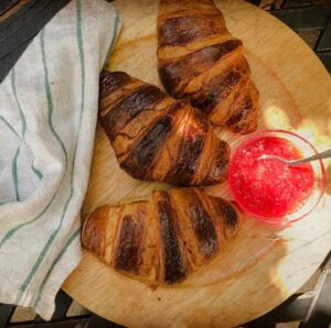 Skopelos Fasolaki Stay Food Experience