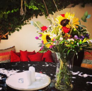 Skopelos Fasolaki Stay Food Experience