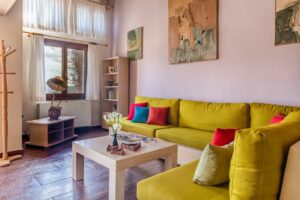 Skopelos Fasolaki Stay Food Experience