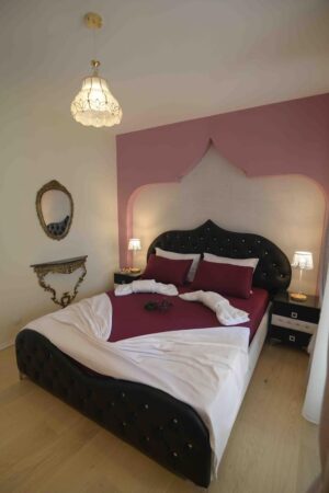 Skopelos Gerta Dream House