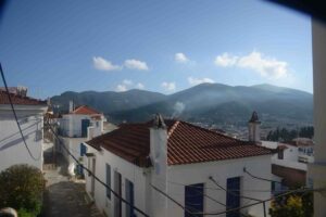 Skopelos Gerta Dream House