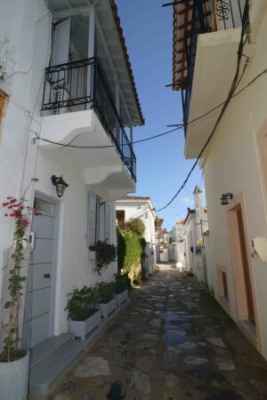 Skopelos Gerta Dream House