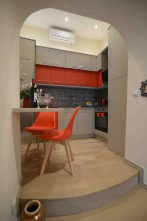 Skopelos Gerta Dream House