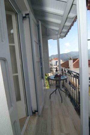 Skopelos Gerta Dream House