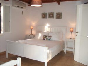 Skopelos Guesthouse Katerina Photo