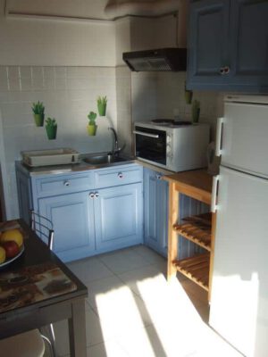 Skopelos Guesthouse Katerina Photo