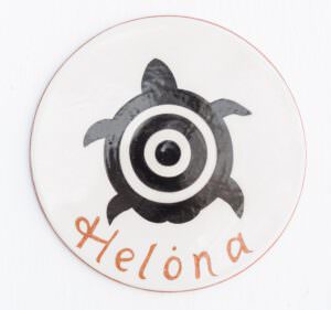 Skopelos Helona Guesthouse Accommodation Town Chora