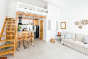 Skopelos Helona Guesthouse Accommodation Town Chora