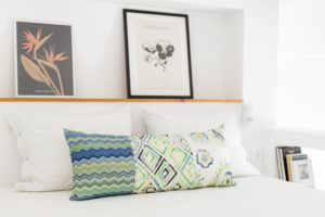 Skopelos Helona Guesthouse Accommodation Town Chora