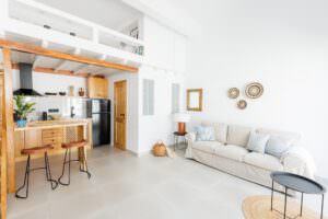 Skopelos Helona Guesthouse Accommodation Town Chora