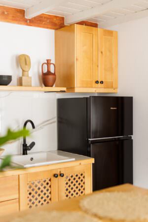 Skopelos Helona Guesthouse Accommodation Town Chora