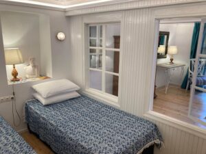 Skopelos I Love You More Than My Luggage Townhouse Accommodation Houses