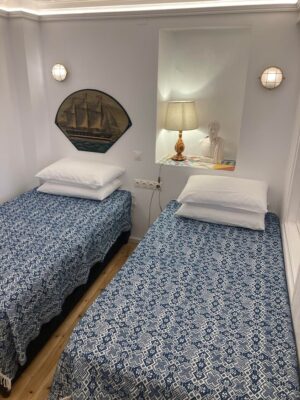 Skopelos I Love You More Than My Luggage Townhouse Accommodation Houses