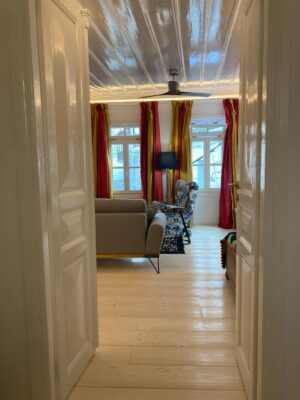 Skopelos I Love You More Than My Luggage Townhouse Accommodation Houses