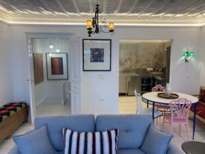 Skopelos I Love You More Than My Luggage Townhouse Accommodation Houses