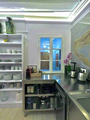 Skopelos I Love You More Than My Luggage Townhouse Accommodation Houses