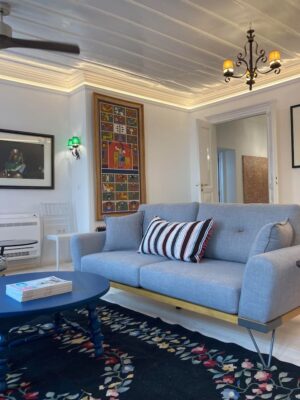 Skopelos I Love You More Than My Luggage Townhouse Accommodation Houses