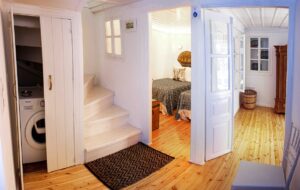 Skopelos I Love You More Than My Luggage Townhouse Accommodation Houses