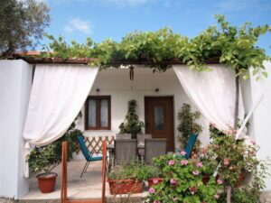 Skopelos Ilionis House