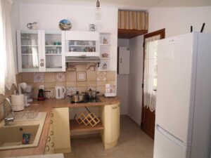 Skopelos Ilionis House