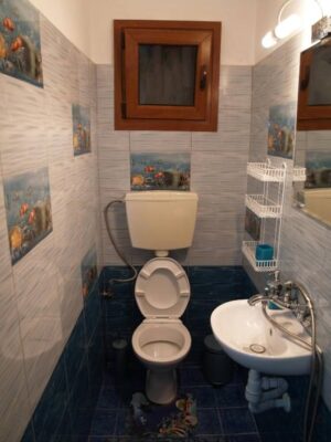 Skopelos Ilionis House