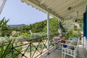 Skopelos Iliovasilema Sunset Traditional Country House Panormos