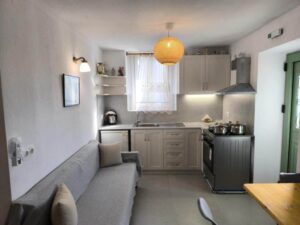 Skopelos Iliovasilema Sunset Traditional Country House Panormos