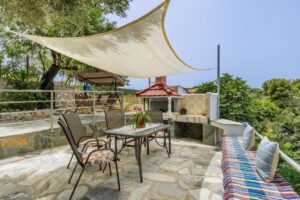 Skopelos Iliovasilema Sunset Traditional Country House Panormos