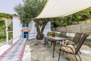 Skopelos Iliovasilema Sunset Traditional Country House Panormos