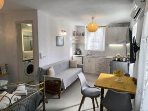 Skopelos Iliovasilema Sunset Traditional Country House Panormos