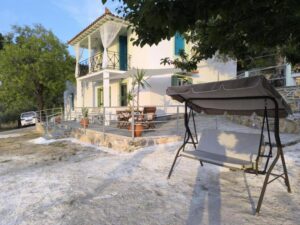 Iliovasilema Sunset Traditional Country House Panormos 29 1