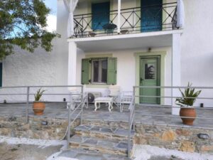 Skopelos Iliovasilema Sunset Traditional Country House Panormos