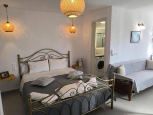 Skopelos Iliovasilema Sunset Traditional Country House Panormos