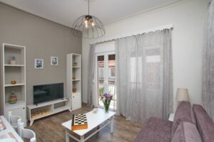 Skopelos Ioannas House