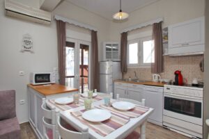 Skopelos Ioannas House