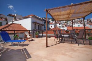 Skopelos Ioannas House