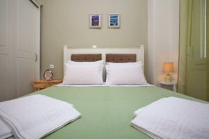 Skopelos Ioannas House