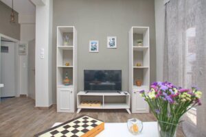 Skopelos Ioannas House