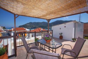Skopelos Ioannas House