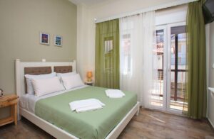 Skopelos Ioannas House