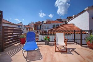 Skopelos Ioannas House