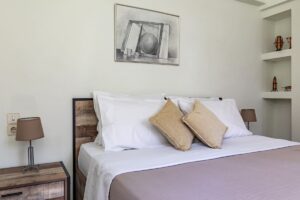 Skopelos Ioanna Maison Central