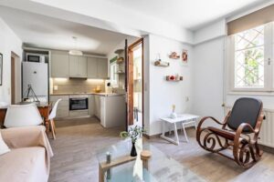 Skopelos Ioanna Maison Central