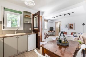 Skopelos Ioanna Maison Central